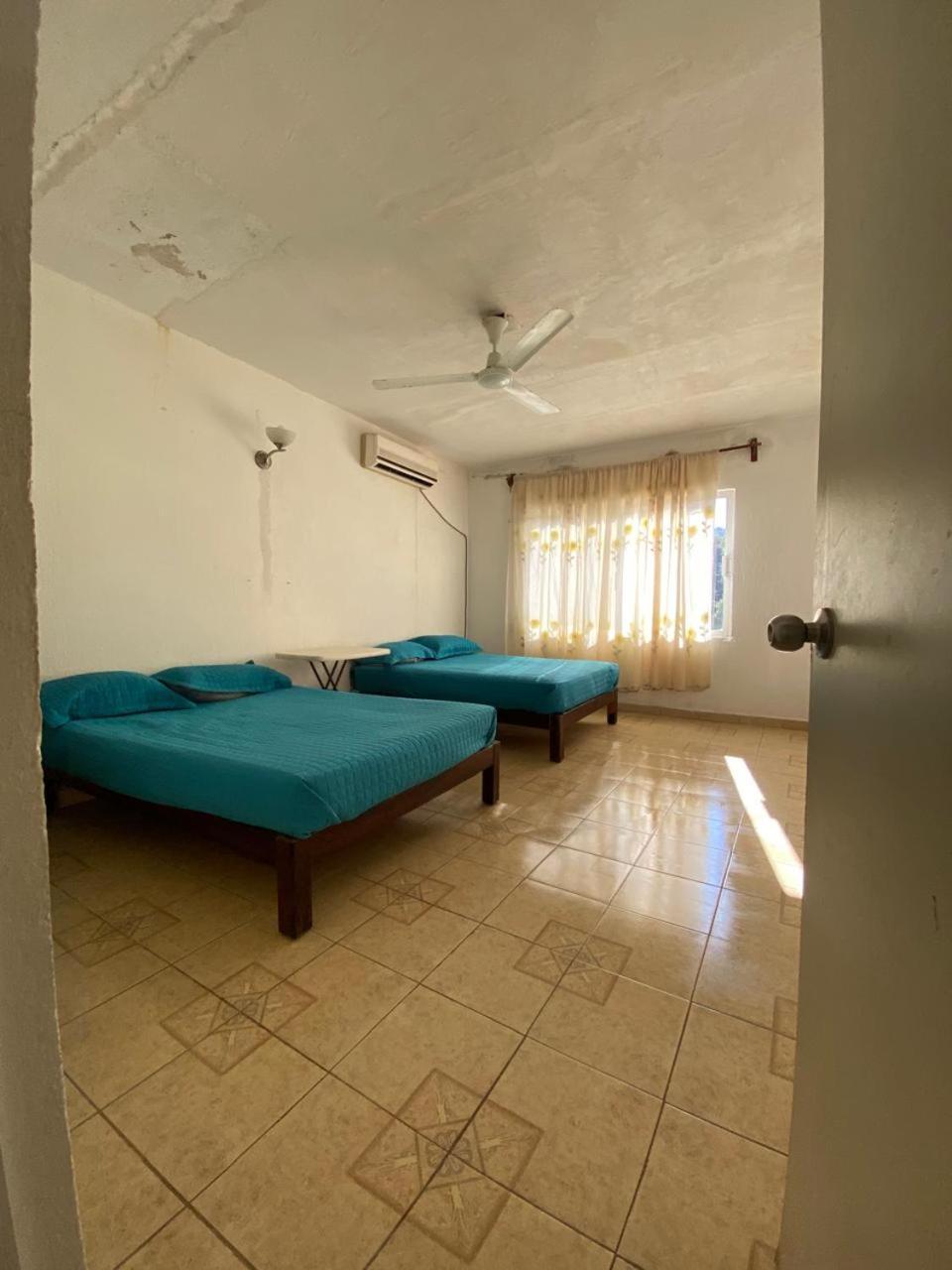 Yeyos Resort Rincón de Guayabitos Exterior foto